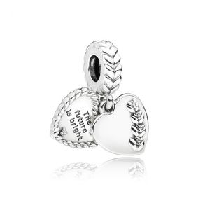 Pandora Bright Seeds Dangle Charm